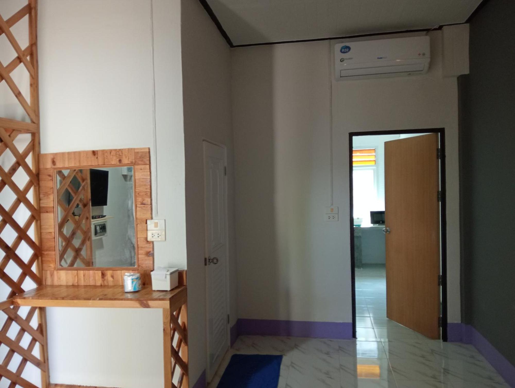 קו לנטה Lanta Beautiful Beach House חדר תמונה