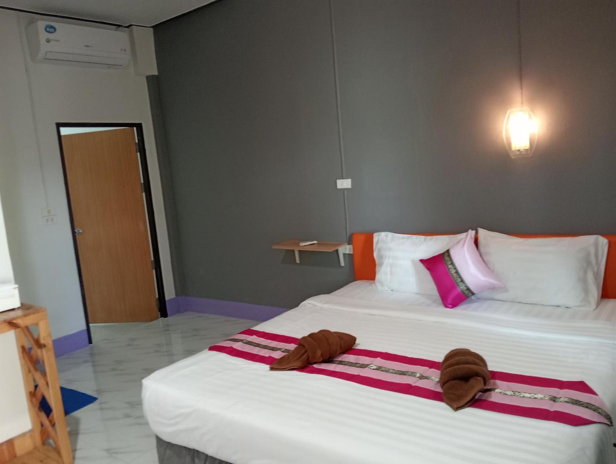 קו לנטה Lanta Beautiful Beach House חדר תמונה