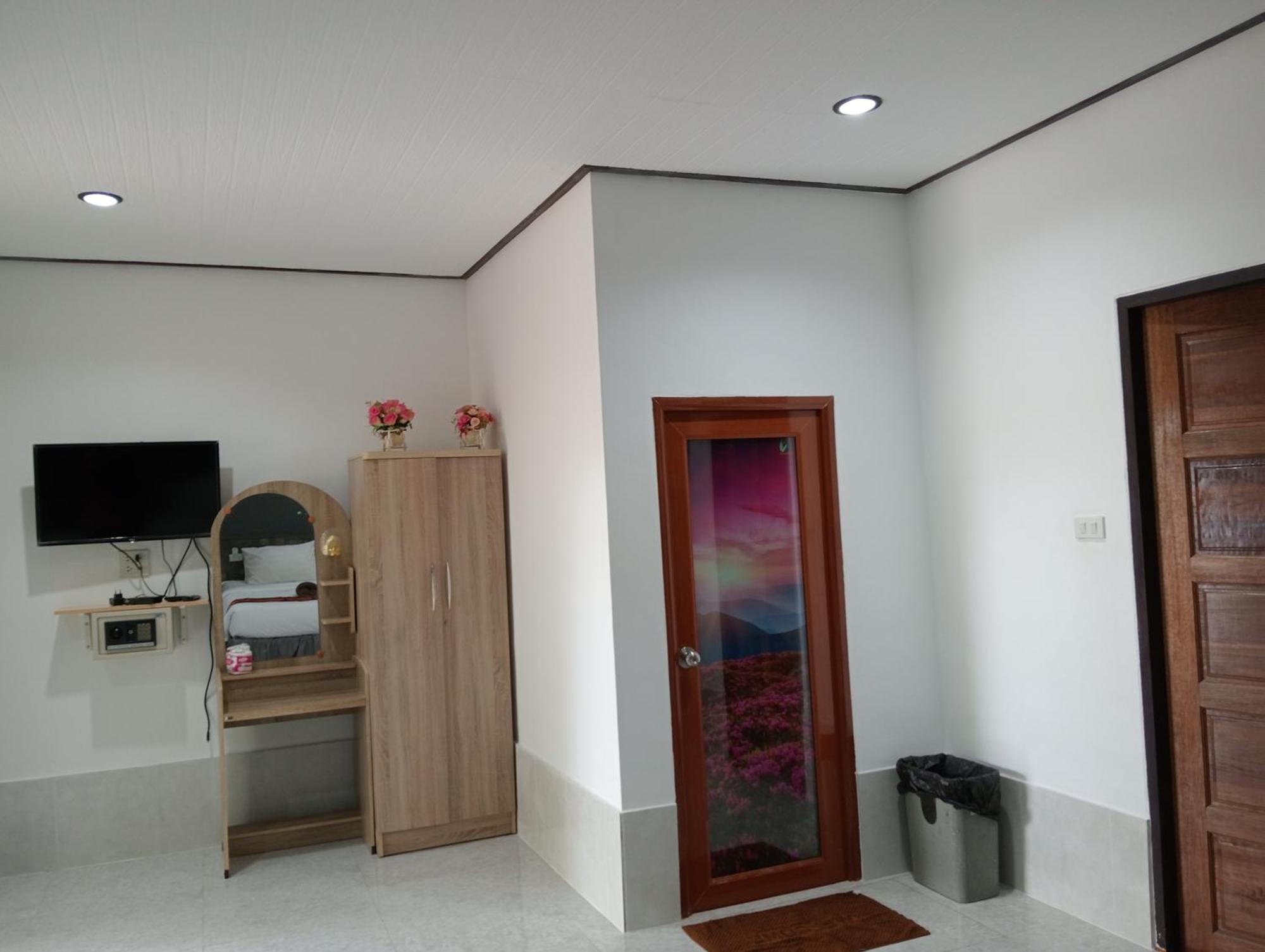 קו לנטה Lanta Beautiful Beach House חדר תמונה