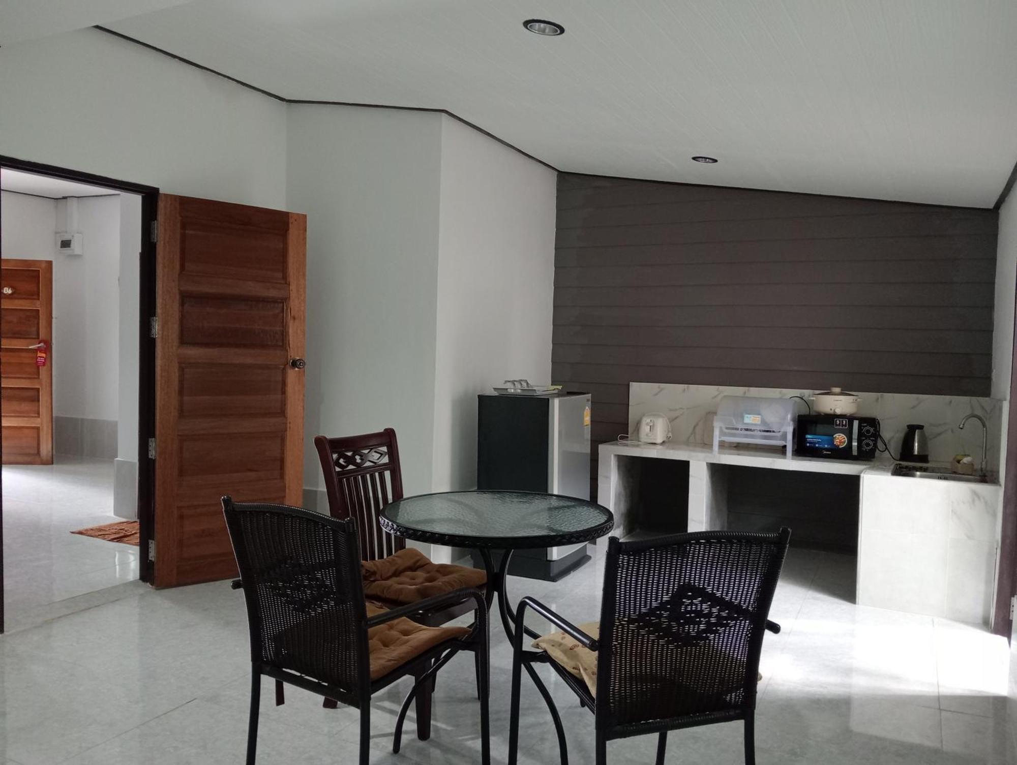 קו לנטה Lanta Beautiful Beach House חדר תמונה