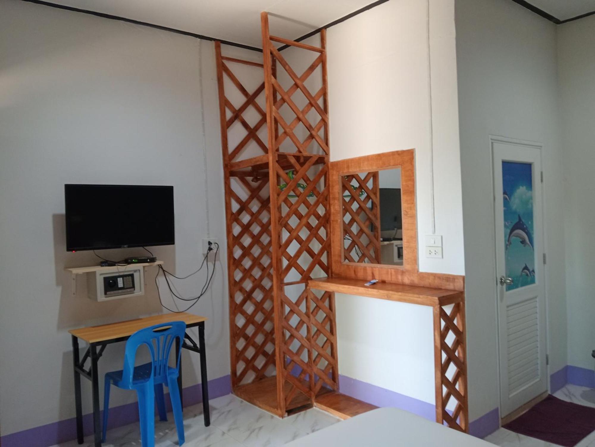 קו לנטה Lanta Beautiful Beach House חדר תמונה